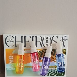 Sol De Janeiro Collection